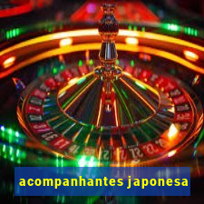 acompanhantes japonesa